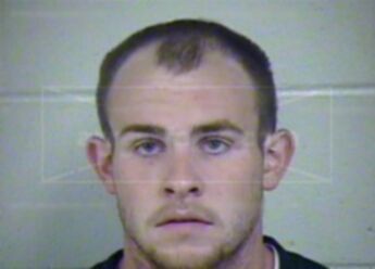Patrick Benjamin Rawles