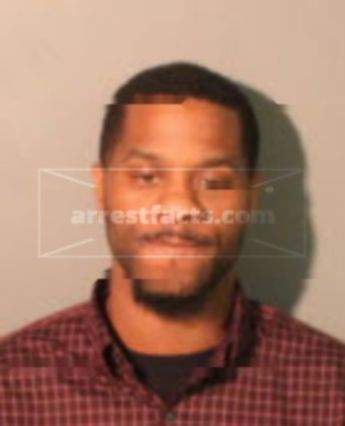 Calvin Burns
