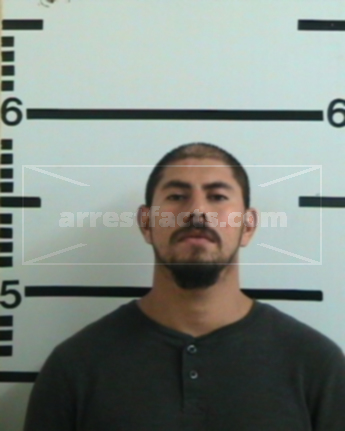 Jesse Estaban Lopez