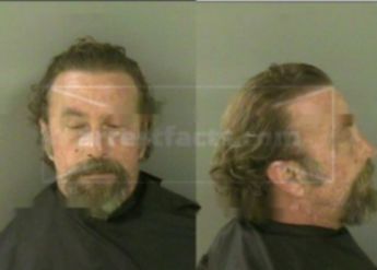 Steven Maurice Mcguffey