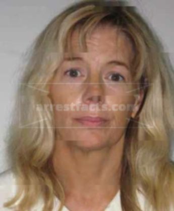 Judith Mccabe