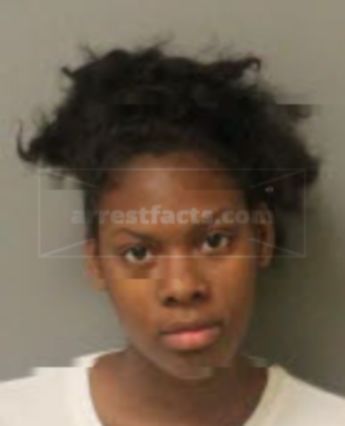 Breuna Evans