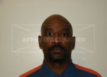 Henry Lee Hurt