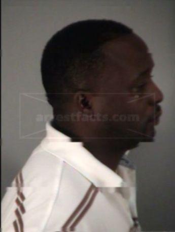 Brian Keith Fuller