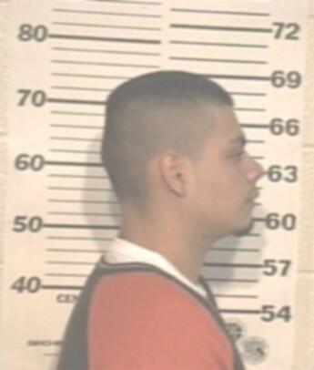 Mike Angel Lopez Quintana
