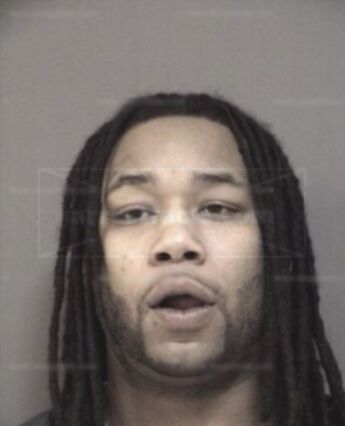 Corey Nijer Johnson
