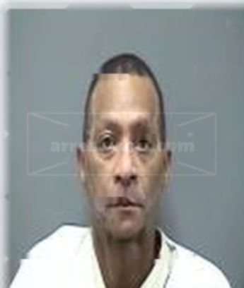 Bernard Childress