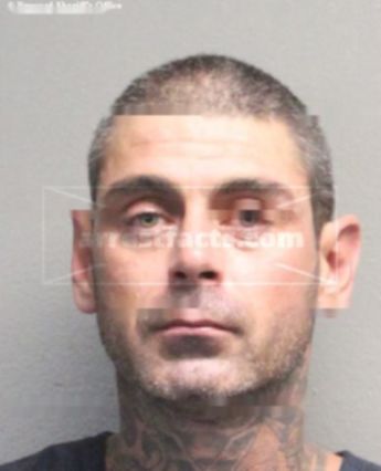 Michael Christophe Sharkey
