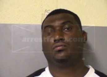 Lashaun Steele