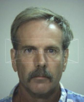 Howard Ellsworth Mosebar