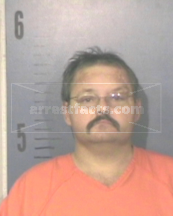 Kurt Allen Hesbrook