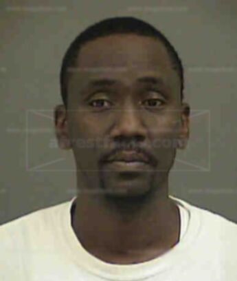 Ray Jevon Teasley