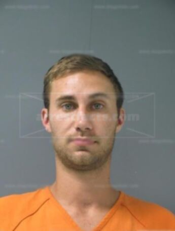 Jeremy Leavern Robertson