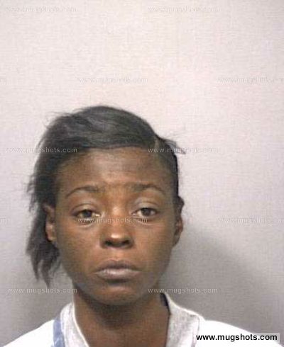 Olivia Latrice Mason