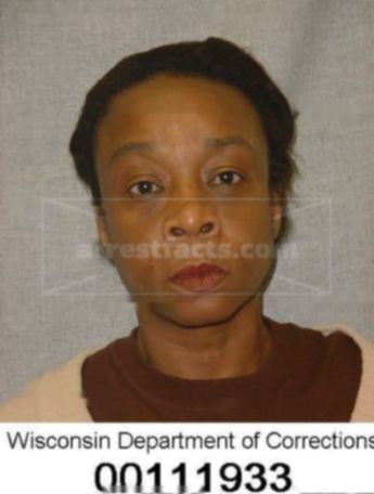 Carolyn A Brown