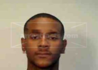 Emanuel Jahmari Iya Jefferson