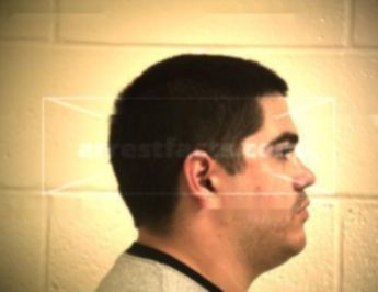 Andrew James Aragon Mcginnis