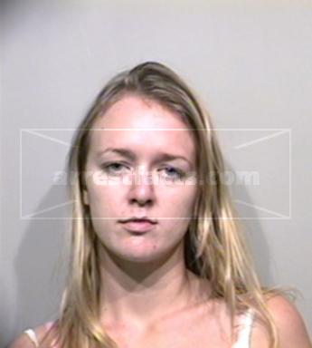 Christina Michelle Wright