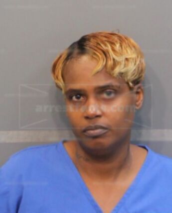Contessa Demtric Thornton