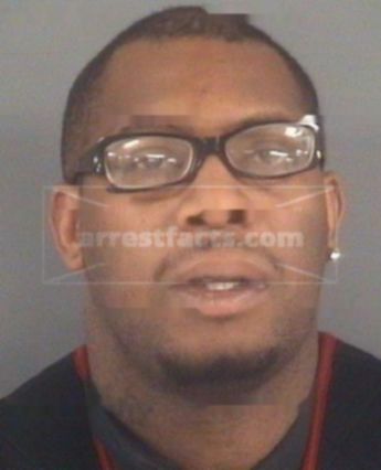 Mario Deshawn Cotton