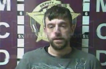 Joseph Brandon Alexander
