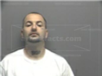 Eric William Ennis