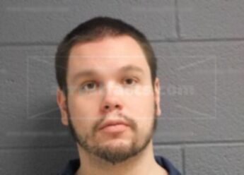 Corey James Waite
