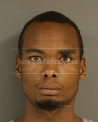 Joshwell Jermaine Shelby