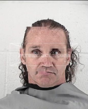 Douglas Eugene Frisbie