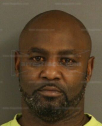 Robert Lee Francis