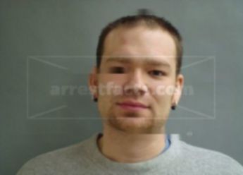 Andrew Mark Deshong