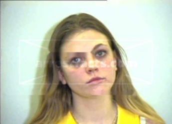 Stormey Lynn Wolters