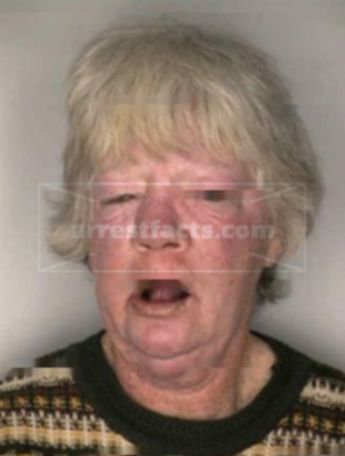 Barbara Ann Williams