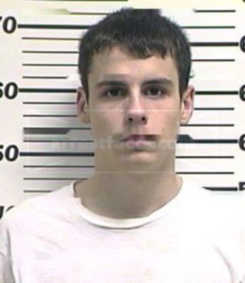 Joshua Scott Robillard