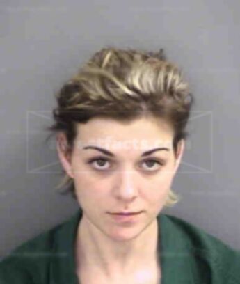 Allison Erin Walsh