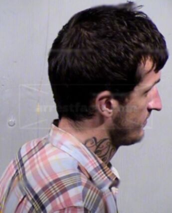Aaron Kyle Compton