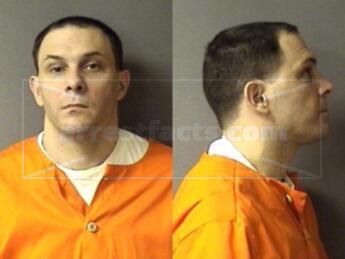Dustin Benjamin Delporte