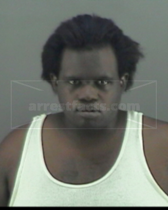 Kevin Gene Griffin