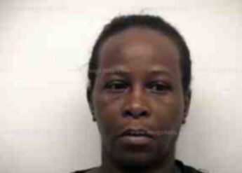 Jacquelyn Jackson Williams