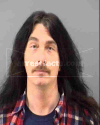 Dwight Edward Ramsey