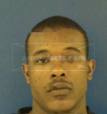 Antonio Keyara Wilson