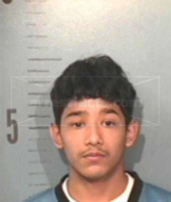 Jared Ruben Guerrero