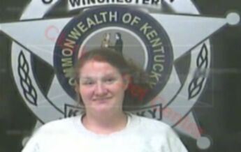 Deborah Lee Burd