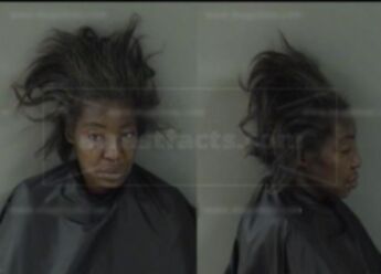 Angenetta Shonta Wayne