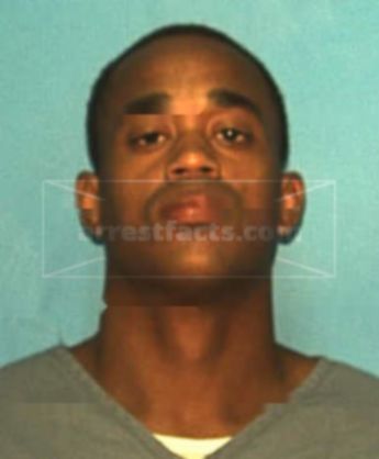 Devin Lamont Williams