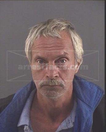 Randall Michael Holman
