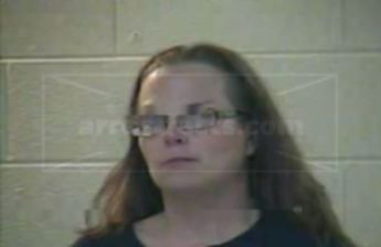 Tonya Michelle Thornton