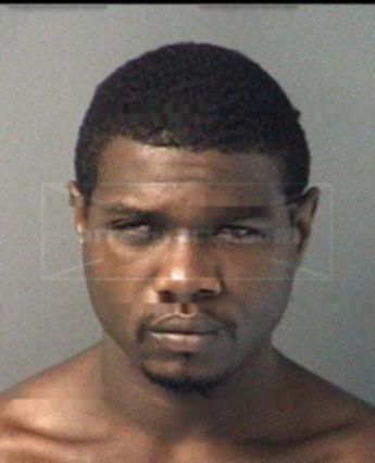 Courtney Jermaine Boyd