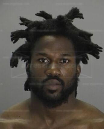 Elijah Jamar Booze