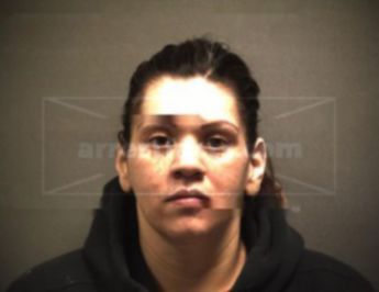 Christina Medrano Ramos